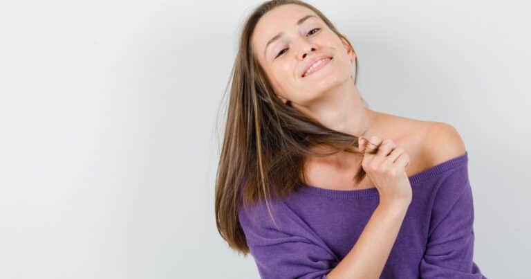 ¿Cuánto debería crecer el cabello al mes?: Descubrí la media y los factores que influyen