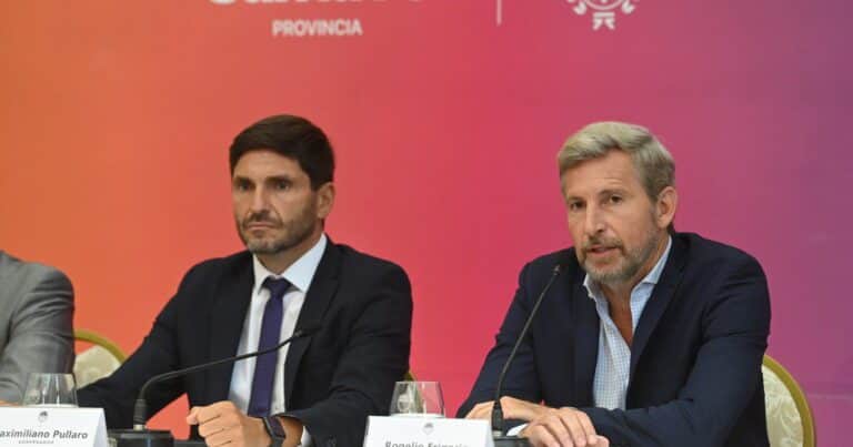 Cumbre de gobernadores en medio de la tensión entre las provincias y Nación por el proyecto para cambiar el IVA