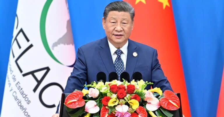Los argentinos podrán ingresar a China sin visa desde el 1° de junio hasta fines de 2026