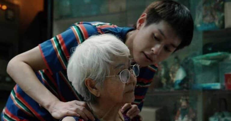 La película de Netflix que se hizo famosa por hacer llorar: “No la vean, es una trampa”