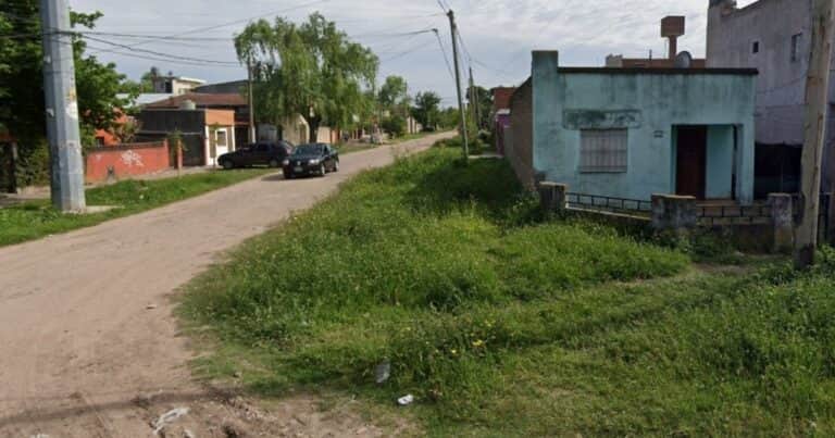 Un Policía de la Ciudad mató a un motochorro que quiso asaltarlo en el Conurbano