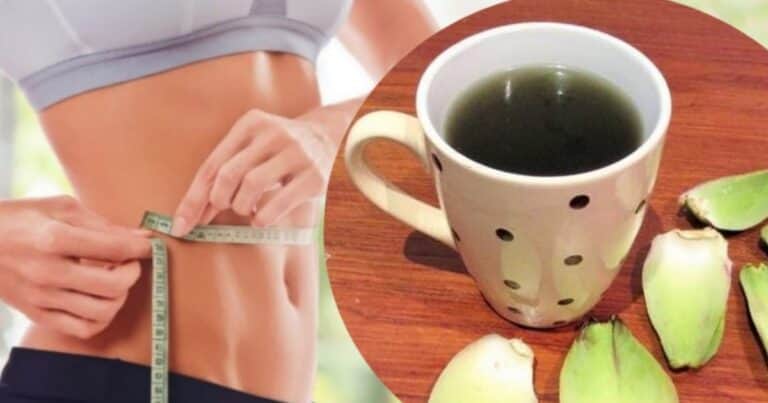 La infusión que recomienda un experto para mejorar la digestión, perder peso y limpiar el hígado