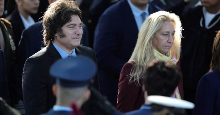 La Libertad Avanza culpó a un sector del PRO por la caída de Ficha Limpia: «Operaba apresurado para anotarse una victoria política»