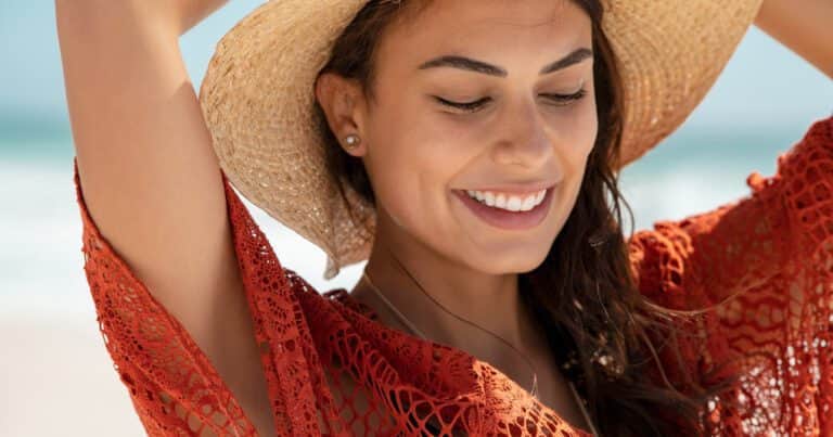 Los cinco países con las mujeres «más bellas del mundo», según un ranking internacional