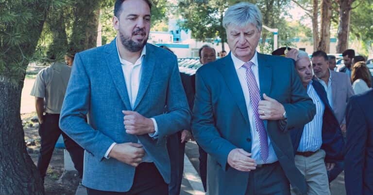 Tras las cuatro derrotas del domingo, el PJ quedó al borde de la ruptura en una provincia inexpugnable desde 1983