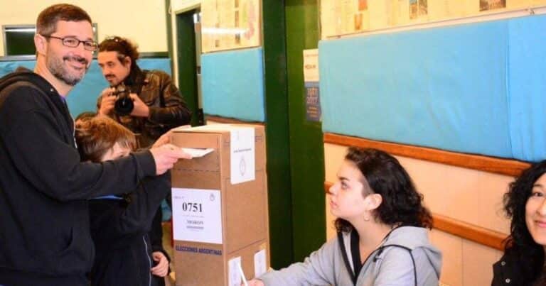 Escándalo e interna familiar en Morón: denuncian por abuso al hermano de Sabbatella y él dice que es una operación de La Cámpora por apoyar a Kicillof