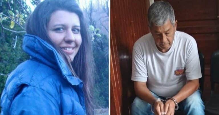 Caso María Cash: los 10 puntos de la familia contra el camionero detenido y el reclamo por el juicio oral