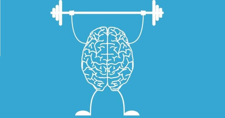 Cuál es el promedio de coeficiente intelectual de una persona normal