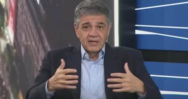 Elecciones 2025 en Argentina, EN VIVO: Jorge Macri criticó a Larreta y aseguró que el 18 de mayo «no se juega el rumbo económico del país»