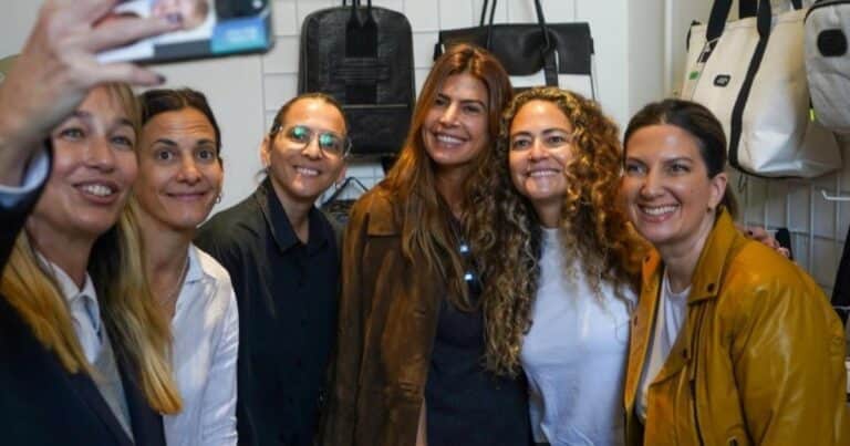 Sprint final del PRO: suman a Juliana Awada a la campaña y preparan el acto de cierre