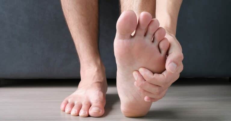 Qué alimentos son malos para la fascitis plantar