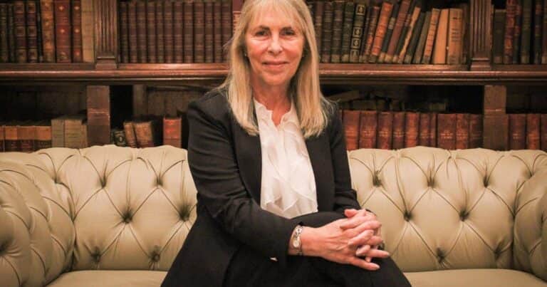 El Colegio de Abogados de la CABA eligió por primera vez una mujer como presidenta