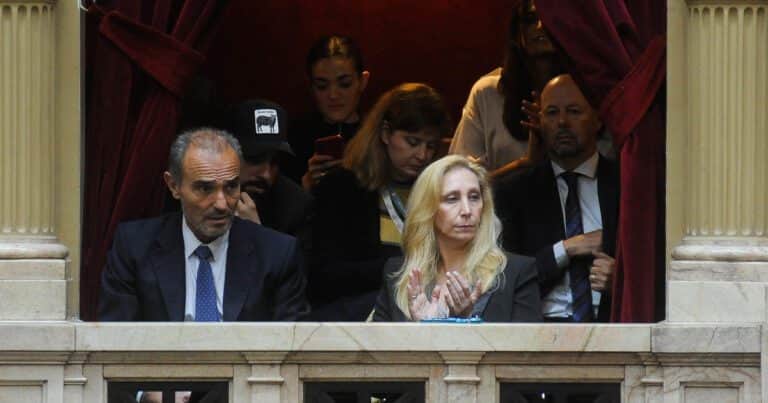Parientes, amigos y premios para los aliados: cómo es la estructura que armaron Karina Milei y los Menem con el PAMI y la Anses que inquieta a Santiago Caputo