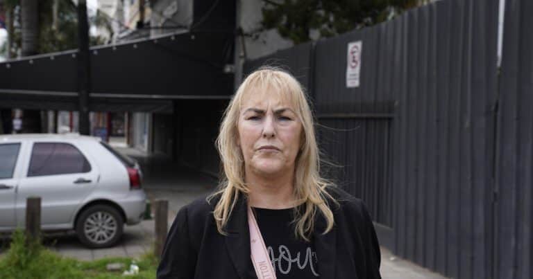Murió Raquel Hermida Leyenda, la abogada que luchaba por las causas feministas