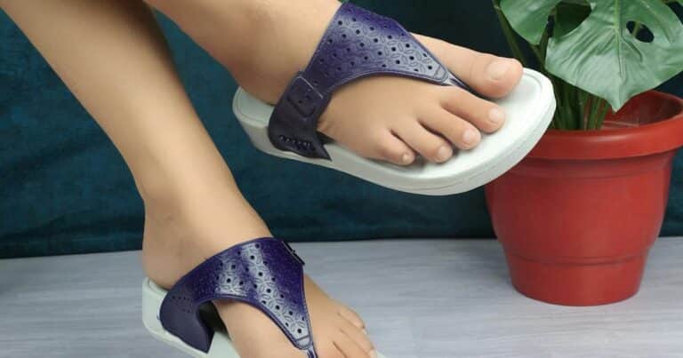 Qué tipo de zapatos debo usar si tengo espolón calcáneo
