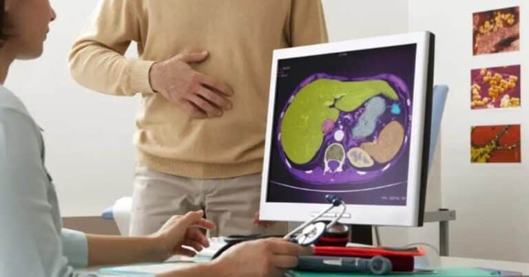 ¿Afecta a la salud vivir sin vesícula?, expertos médicos responden