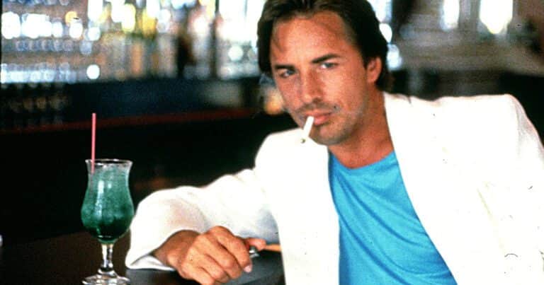 Así está Don Johnson a los 75 años: cómo salió de las adicciones y el presagio de División Miami