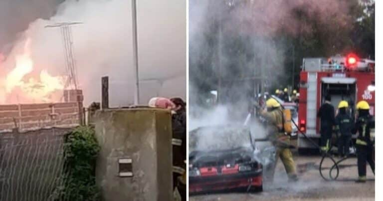 Mar del Plata: quisieron linchar al portero de un jardín de infantes tras acusarlo de haber abusado de una nena de 3 años