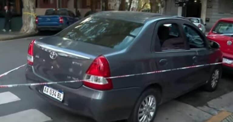 Pelea y tiros a la salida de un boliche en Palermo: hay un herido y cuatro detenidos