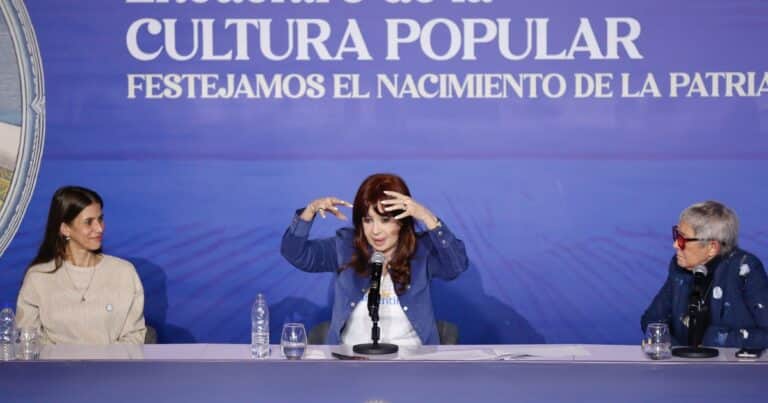 Duro revés de la Corte para Cristina Kirchner en la Ruta del Dinero K: avaló que siga bajo investigación