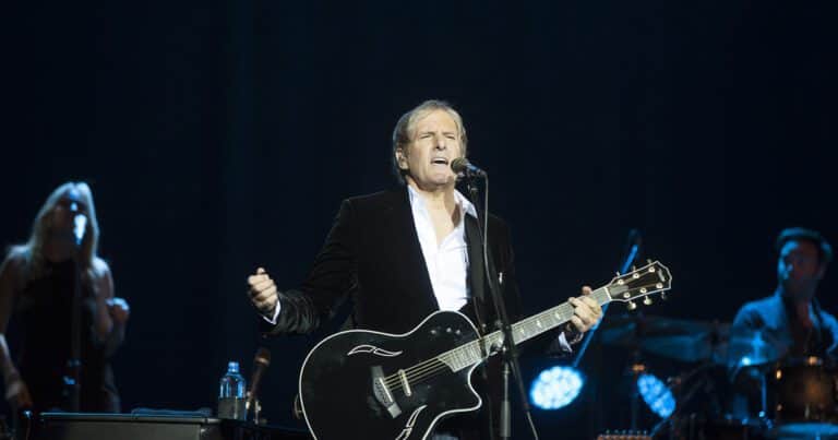 Michael Bolton reapareció y confesó que le diagnosticaron una enfermedad terminal: «No voy a caer sin pelear»
