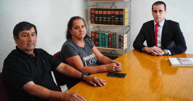 Un hermano de Loan denunció que el último abogado de la familia se quedó con 12,5 millones de pesos para pericias