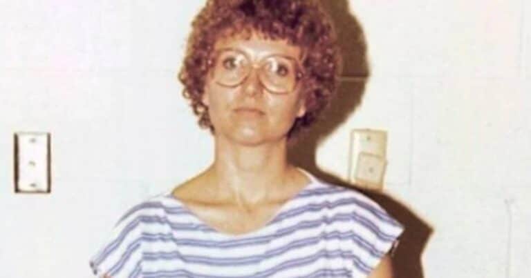 La historia de Candy Montgomery: la ama de casa que mató de 41 hachazos a la esposa de su amante