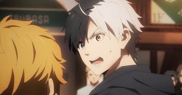 Wind Breaker, temporada 2 – capítulo 9: cuándo se estrena el octavo episodio y a qué hora sale en Crunchyroll