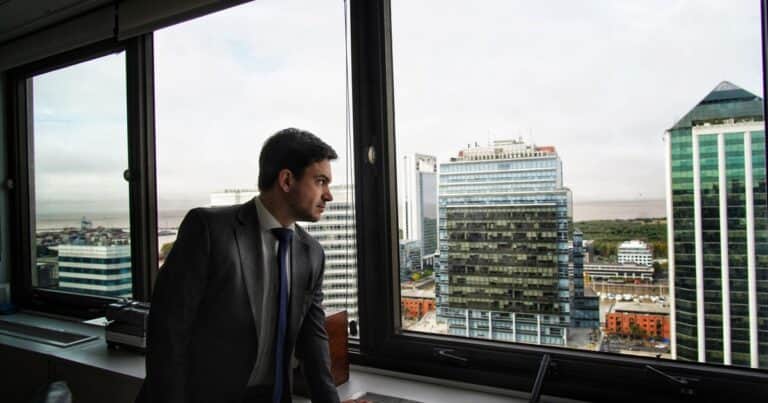 Ramiro Marra: «Me enteré por un tweet que me habían echado del espacio que yo mismo fundé»