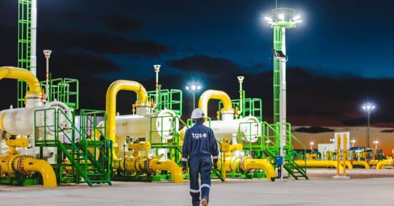 Vaca Muerta: el Gobierno avanza con la privatización del gasoducto