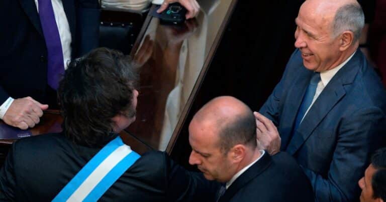 Ficha Limpia: golpeado tras la caída del proyecto, el Gobierno habla de otro pacto para favorecer a Cristina Kirchner