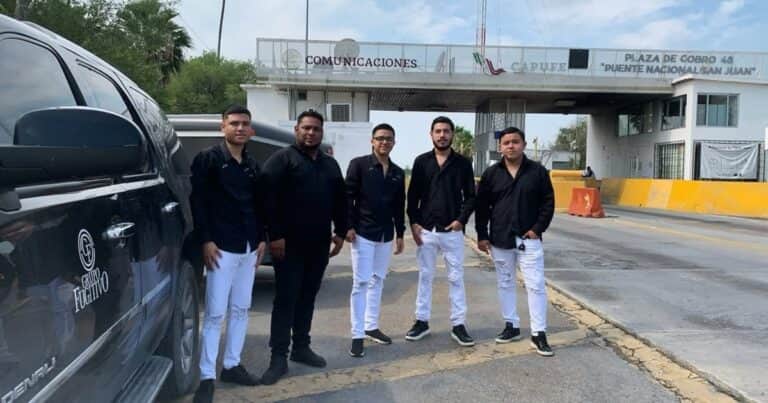 Inesperado giro en el asesinato de los cinco músicos del «Grupo Fugitivo»: revelan que otro integrante sobrevivió