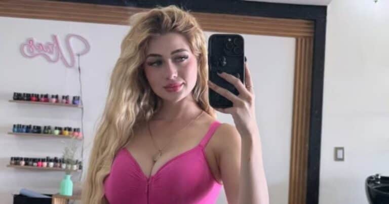 La policía ya tiene una teoría principal sobre el crimen de la influencer Valeria Márquez