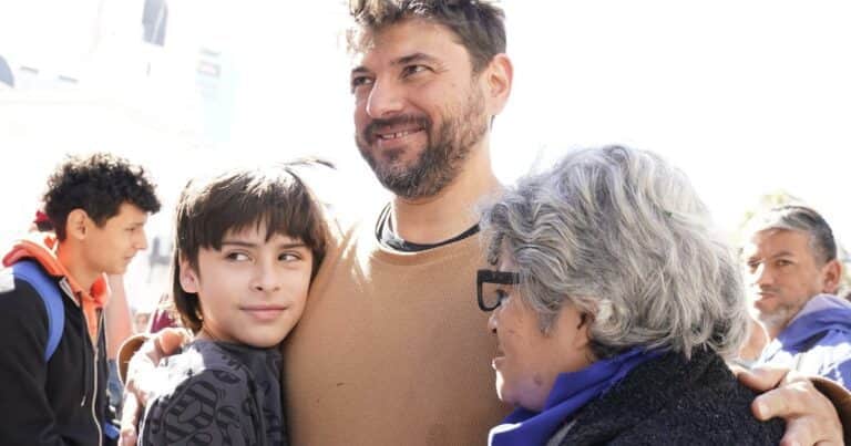 El Gobierno disolvió otros dos fondos fiduciarios, uno de ellos vinculado a Juan Grabois
