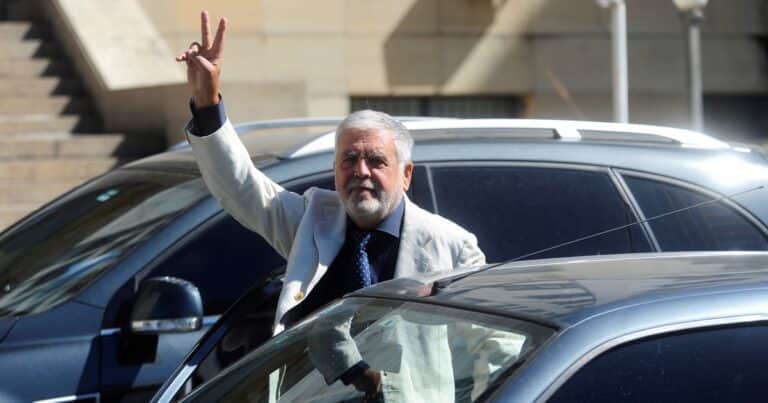 Elevan a juicio oral la causa contra Julio De Vido por refacciones en la UNSAM y la compra de equipos de animación computada