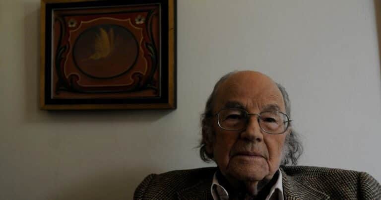 Releyendo a Félix Luna: ciclo homenaje por los 100 años de su nacimiento