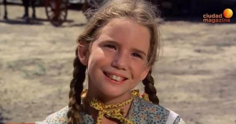 Netflix confirmó a la nueva Laura Ingalls: quién la interpretará en su versión de la serie