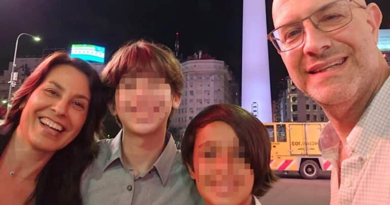 Masacre en Villa Crespo: la declaración clave del psiquiatra y cómo será la despedida de los familiares