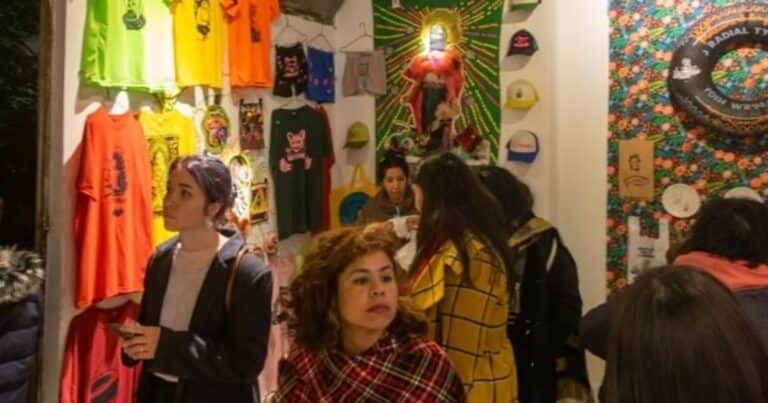 arteCo celebra siete años: Un recorrido por la feria que une tradición y modernidad