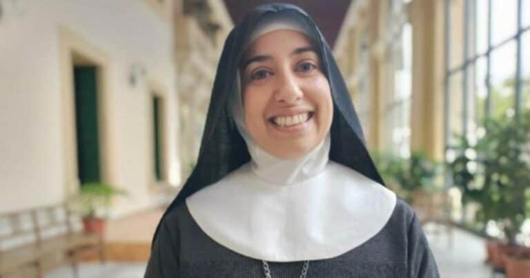Escándalo religioso: echan a una monja por ser «demasiado bonita» y la polémica sacude a la Iglesia