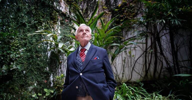 Rosendo Fraga: «Milei está negociando, por eso ya no habla de casta política, sino de casta periodística»