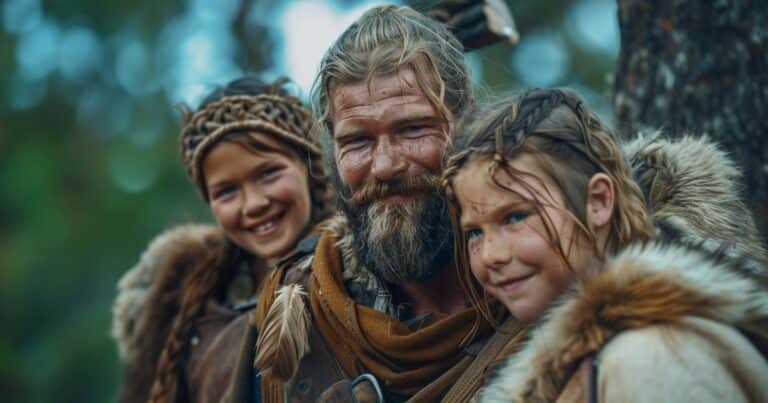 Con un sencillo buscador de metales, un joven encontró el tesoro vikingo más importante de la historia