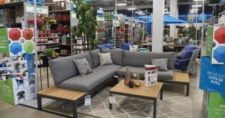 Una popular cadena de artículos para el hogar se encamina a la quiebra: ¿cerrará sus 200 sucursales?