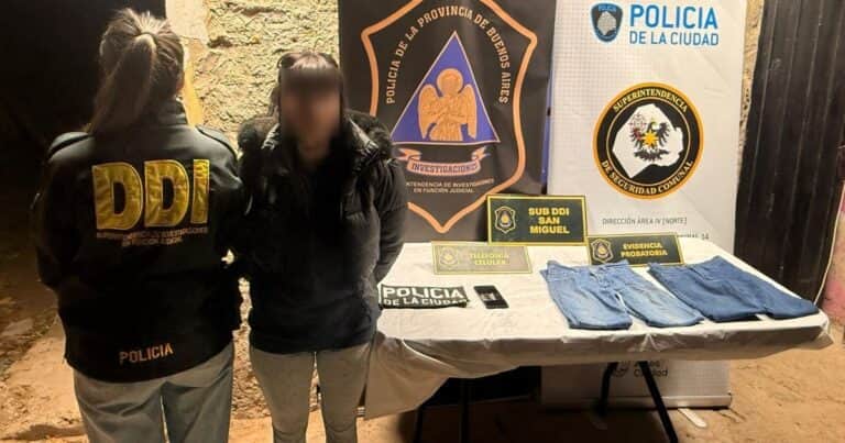 Crimen del economista en Palermo: detuvieron a una sospechosa que podría ser una «viuda negra»