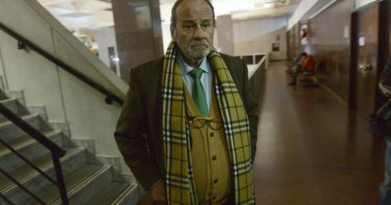Murió Horacio García Belsunce (h.), hermano de la socióloga asesinada María Marta