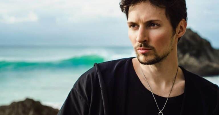 El CEO de Telegram, conocido como el “Mark Zuckerberg ruso”, reveló quiénes heredarán su fortuna