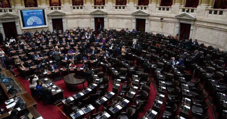 En clave electoral, los gobernadores y el Gobierno juegan fuerte para bloquear la sesión en Diputados