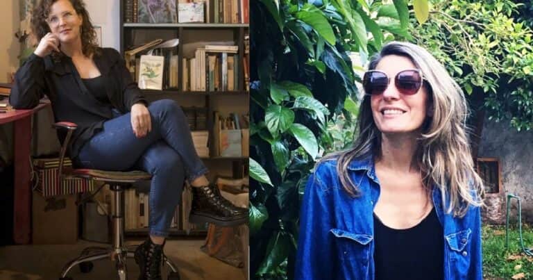 Novela intergeneracional: ‘Entredós’, un relato de amor, costura y vínculos familiares