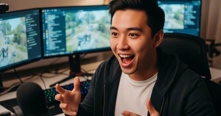 Quién es el streamer número 1 de Latinoamérica