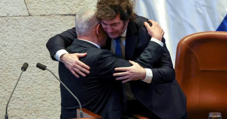 Qué implicancias tiene la decisión de Milei de trasladar la embajada argentina de Tel Aviv a Jerusalén